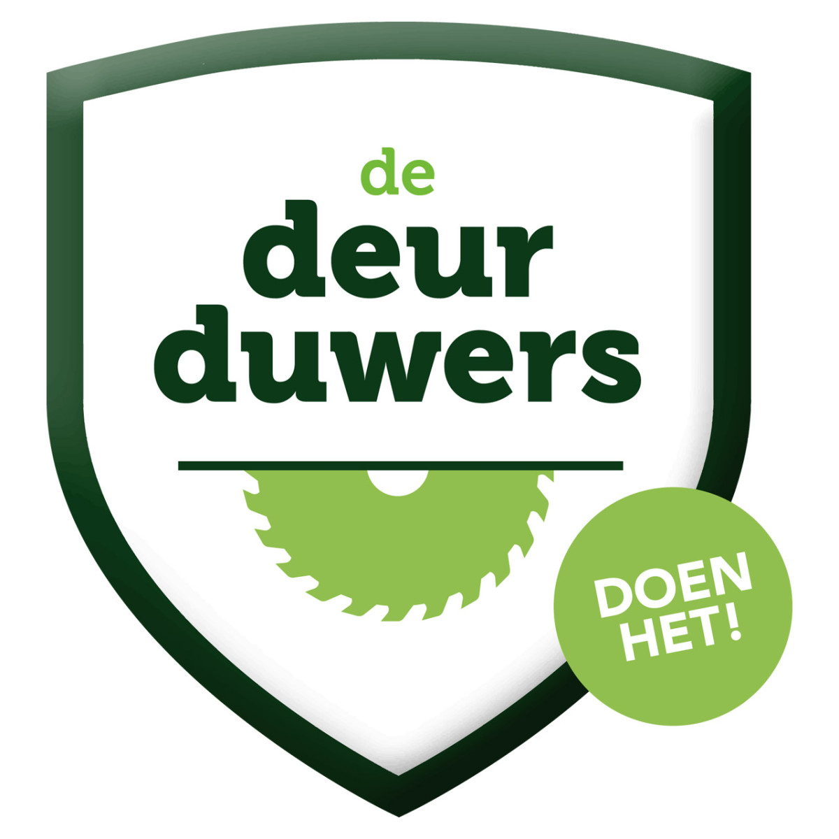deuren de coene